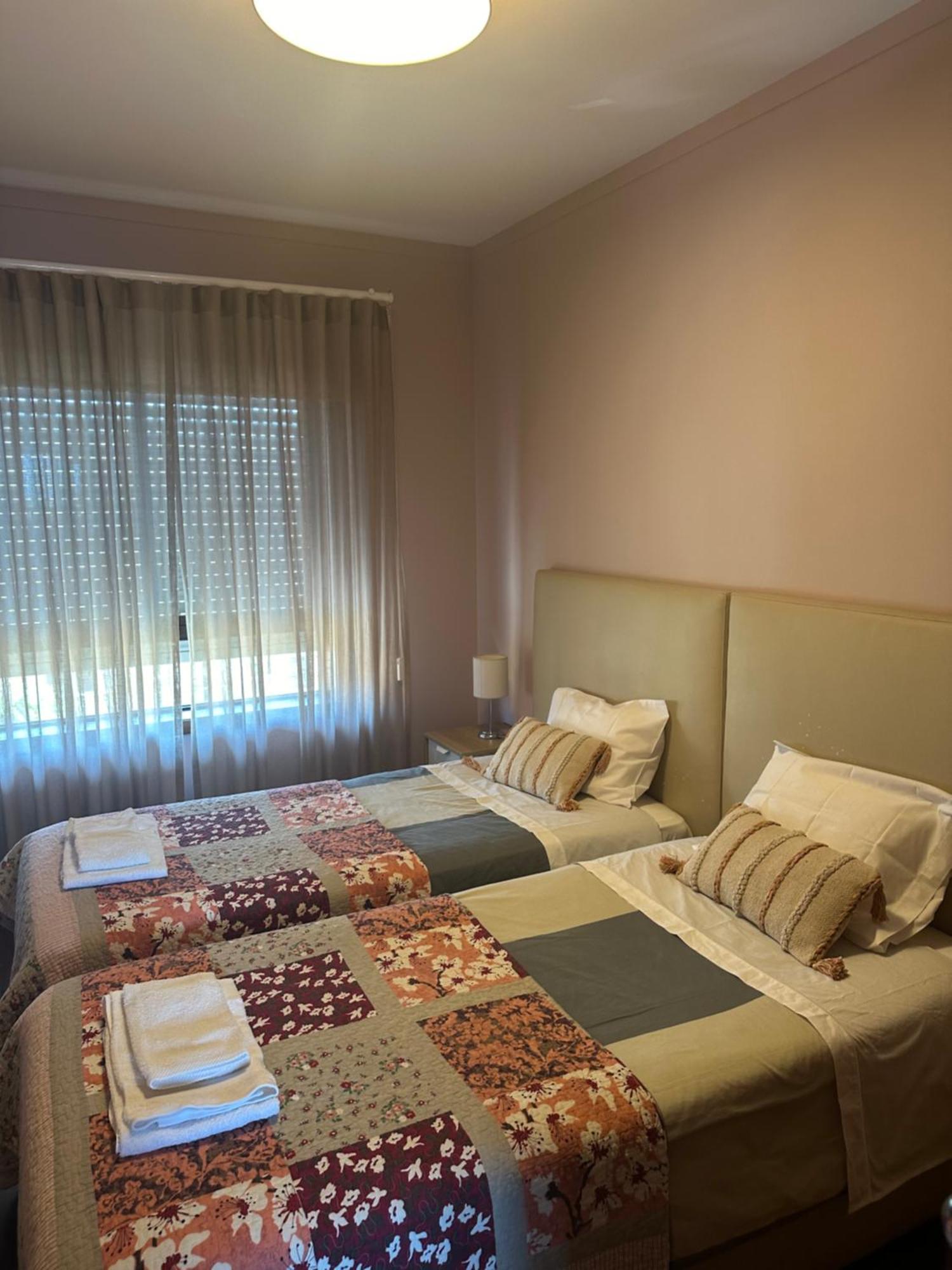 Aeroporto Guesthouse มายา ภายนอก รูปภาพ